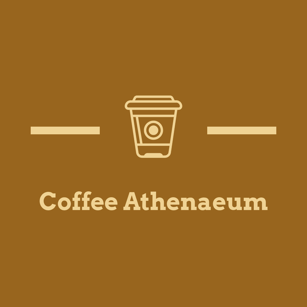 Coffee Athenaeum